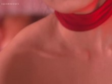 SOY NEKO -Vino salaz