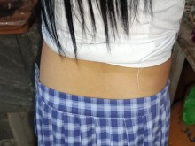 Madrastra pide que la follen, pero no quería anal - mmm, ¿qué pasó?