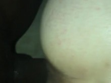 COÑO ROSA APRETADO TOMA LA BBC