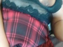 Me comieron el coño y me volví una esposa caliente para complacer a otros hoombres