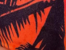 Entré secretamente al baño mientras mi novio dormía, escucha mi orgasmo.