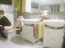 Cachonda película xxx MILF comprobar único