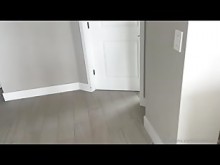 Elise London Sextape con madrastra pelirroja