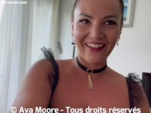 Visita Sorpresa a Mi Vecino Jubilado para Chuparlo y Vaciarle los Huevos