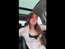 ¡Hice una misión secundaria demasiado difícil y tuve que correrme mientras tomaba mi café!