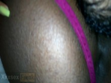 ¡Me pica el coño, Dios mío!