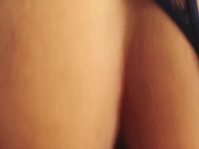 COLEGIALA SE ESCAPA DEL COLEGIO PARA COGER DURO CON HILO