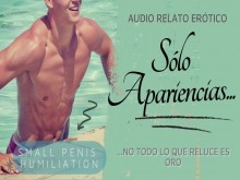 Historia de Risas Burlonas Para Un Pito Chico | Relato Erotico | Asmr Ambiental Sounds DEMO PREVIEW