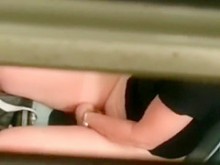 los pillé cerca del orgasmo