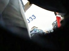 upskirts (fake) colegialas