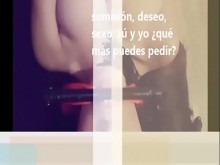 Modelo Monica Moniextreme &commat;monextreme en la Ciudad de México &vert; Puebla &vert; Cuernavaca Visitala en www.lasamantes.com