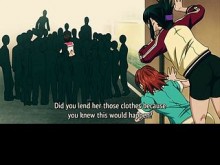 Una belleza tetona de pelo largo le encanta tener sexo en la ducha después de nadar