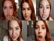 ¡Te correrás muy rápido! Una recopilación de corridas. Intenta no cumplir el desafío.