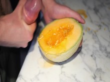 Las corridas de pollas grandes más locas