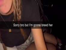 Los mejores amigos que la señora me debe