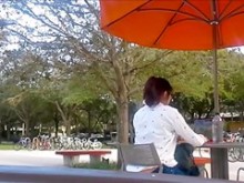 Buttcrack nerd asiático (sorpresa al final)
