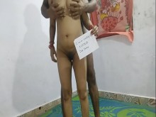 Vídeos de sexo caseros&sol;Desi hot bhabhika hardsex