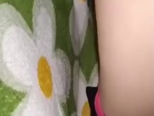 Virgencita me entrega su culito y me la follo tan fuerte que empieza a gemir y gritar????