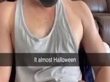 Halloween se está acabando