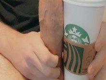 ¿Café o polla?