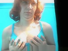 Ver vídeo amateur, vestuario y playa, versión completa