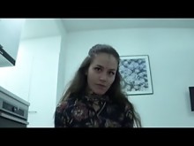 sexo casero turco con corrida creampie hermanastra cachonda