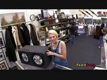 Spy-Cam follando con una puta sensacional