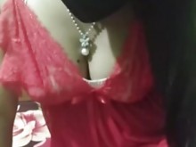 Baile indio de chicas calientes con música de Bollywood