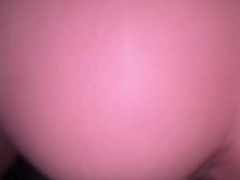 Sexo en casa con una linda asiática - POV