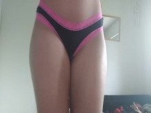Cutie tiene una gran sorpresa: vender mi ropa interior