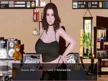 Placer ilimitado [v0.2.8] Parte 9 Bondad alrededor por LoveSkySan69