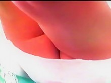 UPSKIRT (falso) REY 18