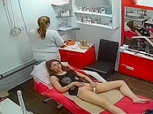 Depilación de belleza 2