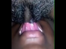 Desafío de conexión sexual por Whatsapp en Nigeria