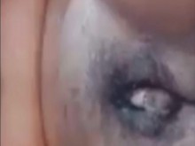 Videollamada ADOLESCENTE caliente con mi novia Masterbation mutua