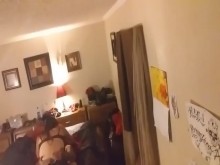 Hotwife cámara alta