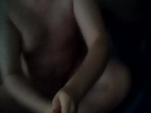 Artem se chupa se masturba con los pies se lame los pies auto chupa autofelación auto paja con los pies