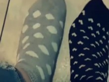 porno de pies