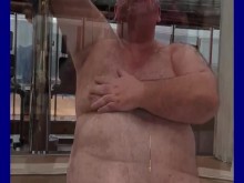 BIGDADDY DÍA DE SPA EN EL MAR SÍGUEME @ JUSTFOR.FANS/BIGDADD53377705