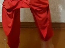 ¿Tiene al menos 1 pantalón seco? o_O