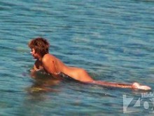 Zona Oculta Playa Desnuda 9