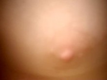 Rubia peluda con DP adolescente en las duchas (1 de 2) (18+)