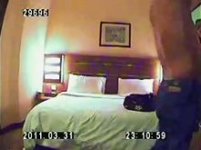 Video de sexo casero de pareja caliente