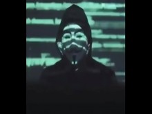 Anonymous cumbia loco sexo