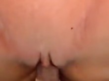 BLS y Sonia Bellucci en un sextape amateur francés con corrida facial