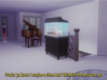 ¿Crees en mí 2 | Vídeo musical de Los Sims 4 (18+)