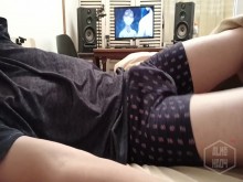 ¿Debería enviarle esto a la persona que me gusta? - SIN DESNUDO