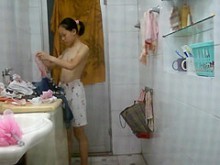 Duchas, cámaras espía (falsas) Vídeo que has visto