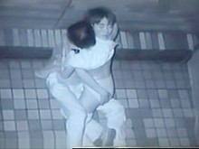 Actividades sexuales de parejas jóvenes (18+)