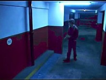 Clip de plaza de aparcamiento